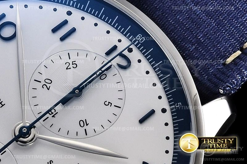 IWC0452 – Portuguese Classic 250
