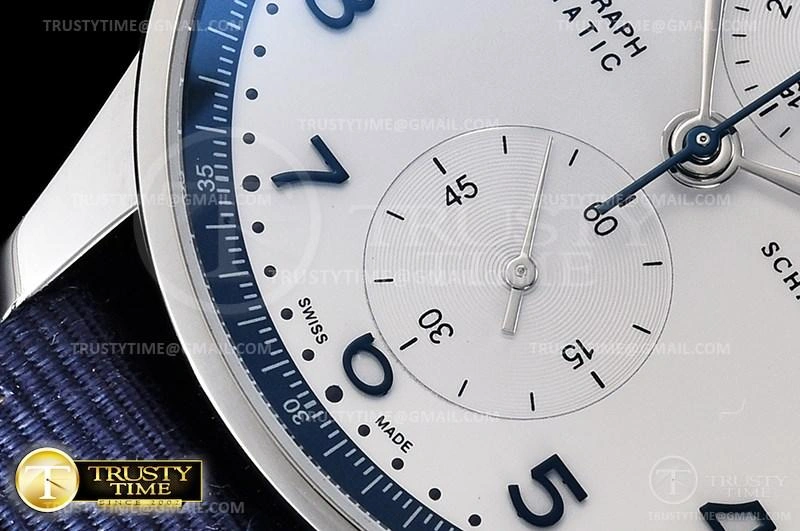 IWC0452 – Portuguese Classic 250