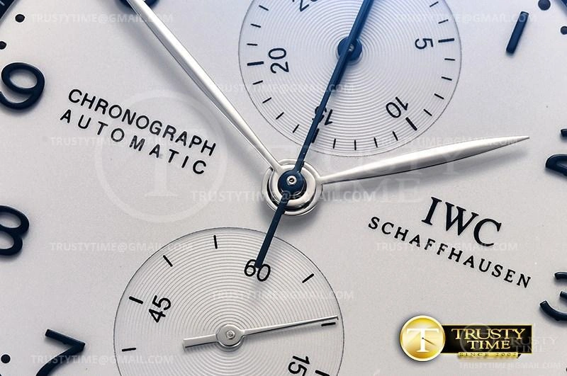 IWC0452 – Portuguese Classic 250