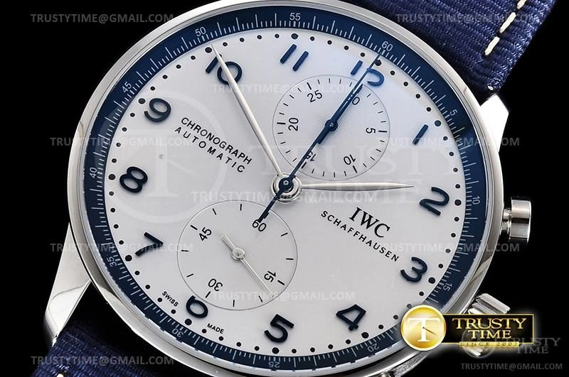 IWC0452 – Portuguese Classic 250
