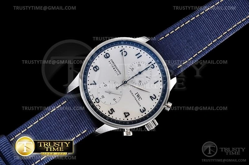 IWC0452 – Portuguese Classic 250