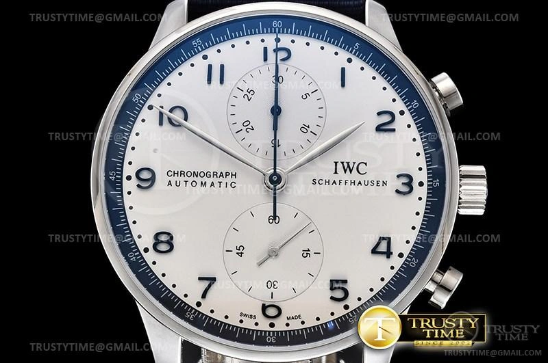 IWC0452 – Portuguese Classic 250