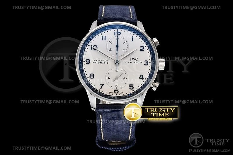 IWC0452 – Portuguese Classic 250
