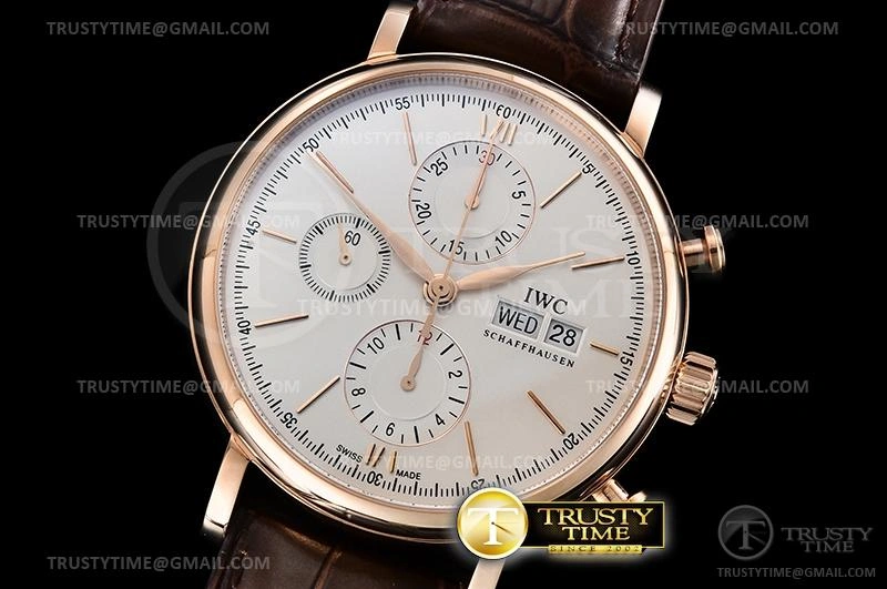 IWC0453 – Portofino Bright 252