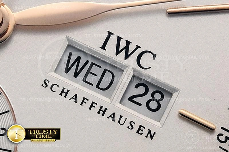 IWC0453 – Portofino Bright 252