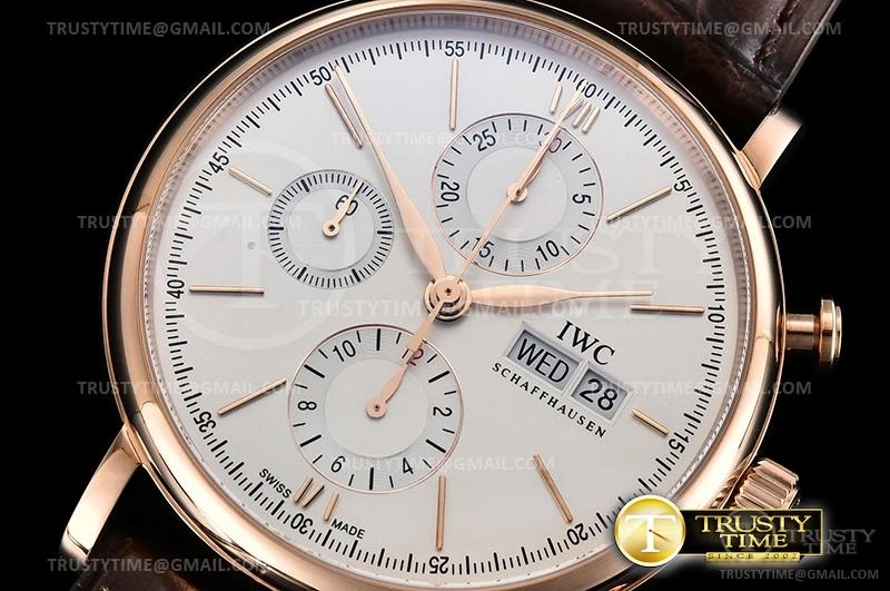 IWC0453 – Portofino Bright 252