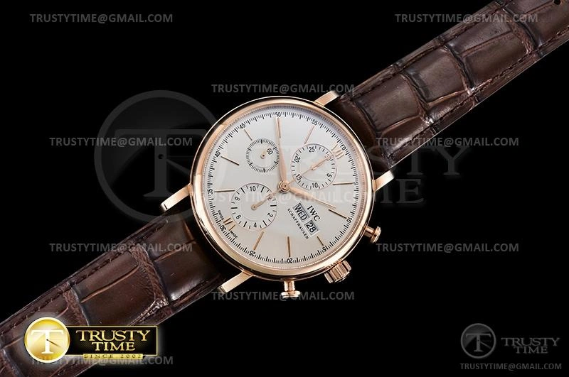 IWC0453 – Portofino Bright 252