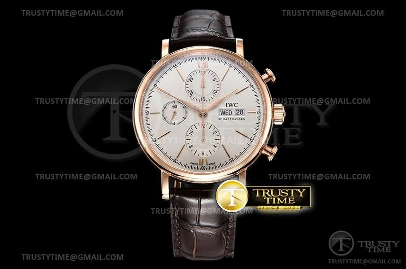 IWC0453 – Portofino Bright 252