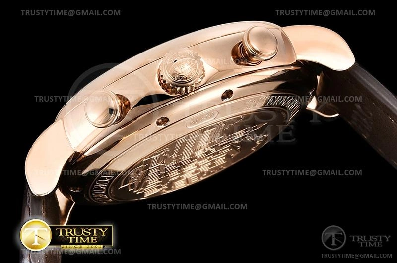 IWC0453 – Portofino Bright 252