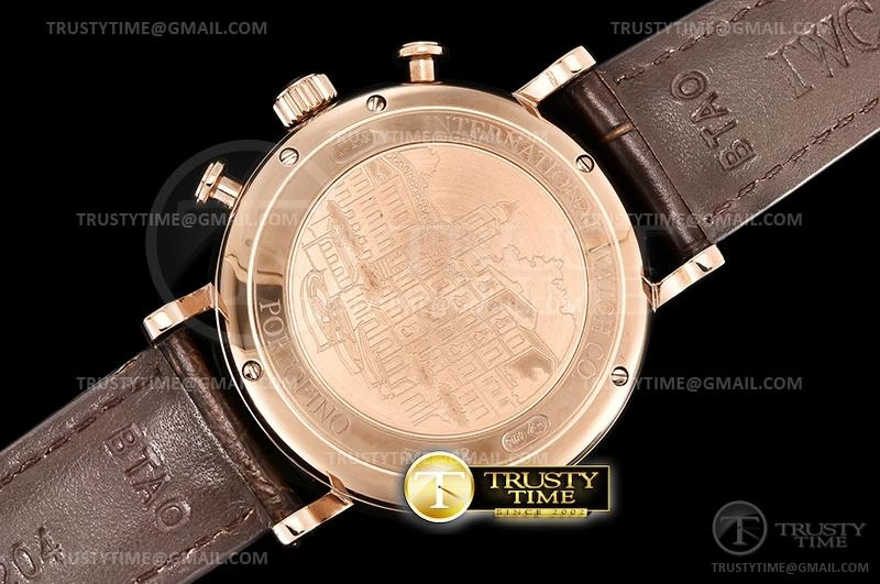 IWC0453 – Portofino Bright 252