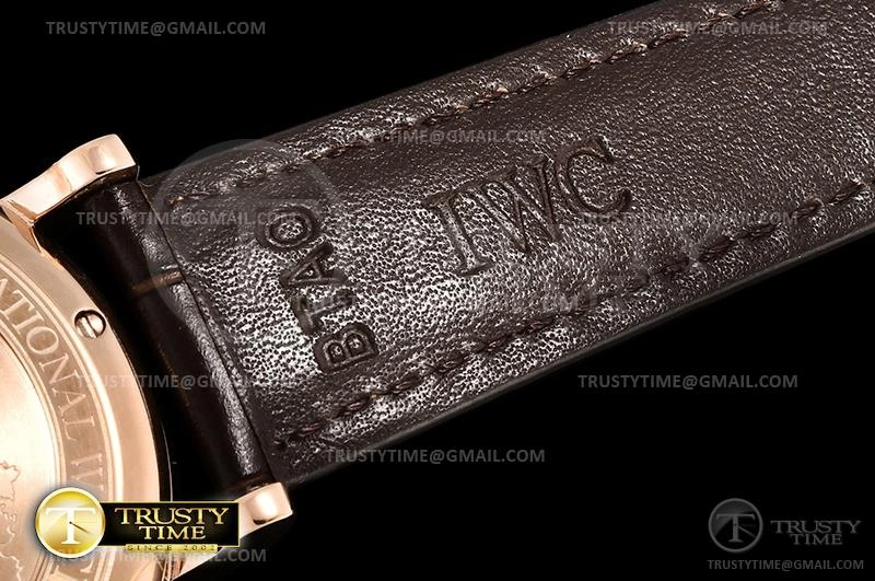 IWC0453 – Portofino Bright 252