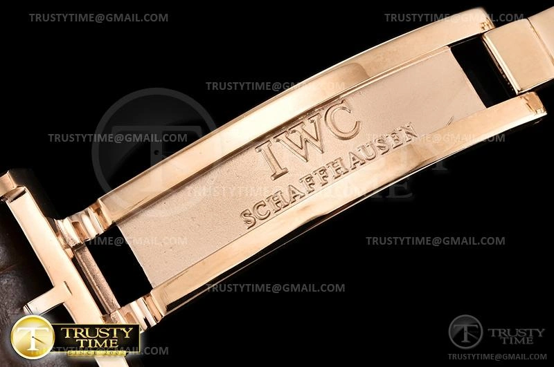 IWC0453 – Portofino Bright 252