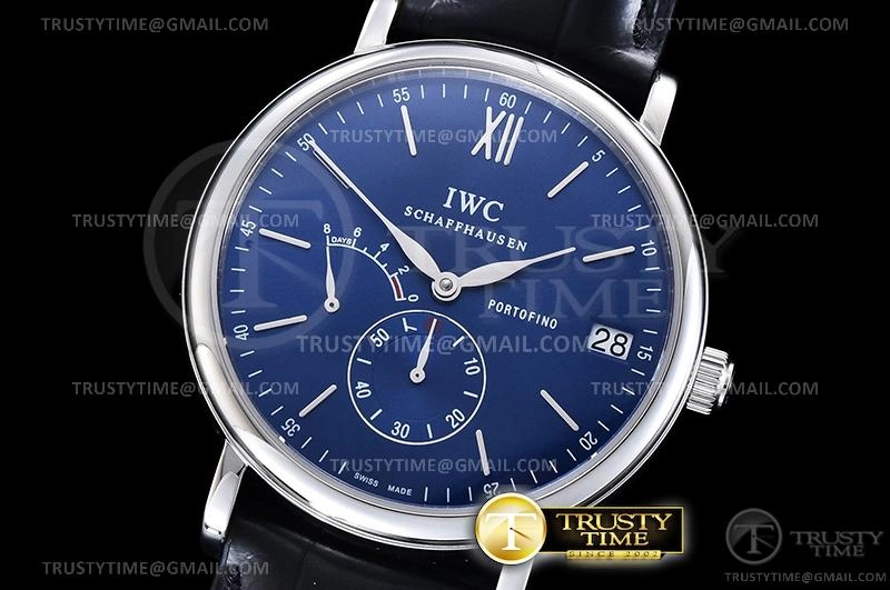Affordable IWC0454A – Portofino 8 Days 253