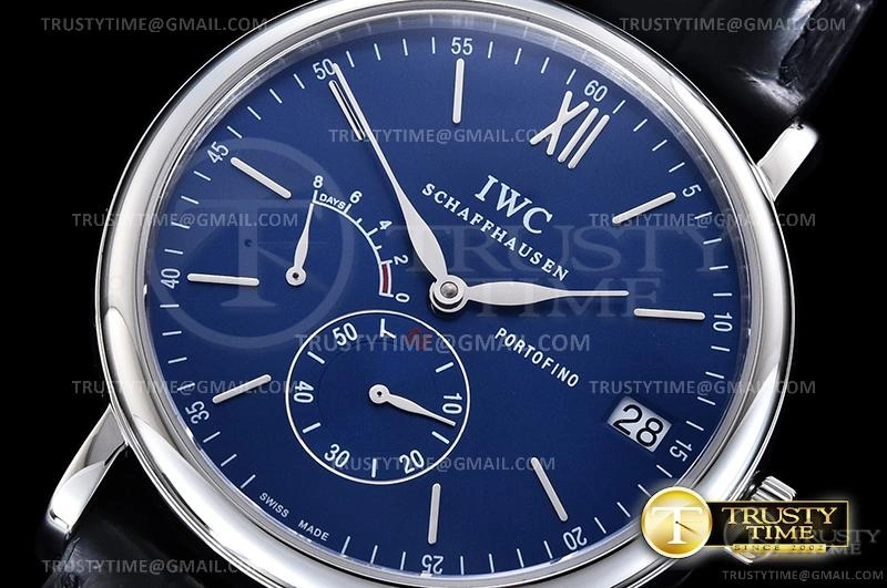 Affordable IWC0454A – Portofino 8 Days 253