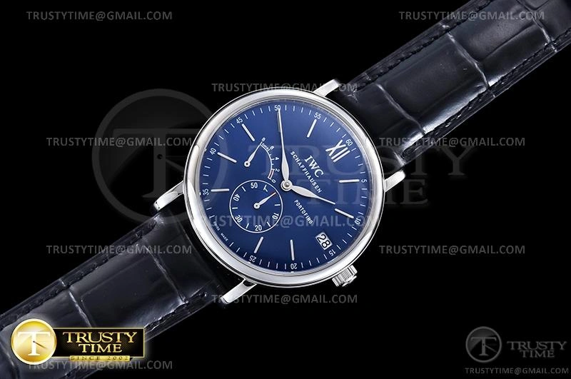 Affordable IWC0454A – Portofino 8 Days 253