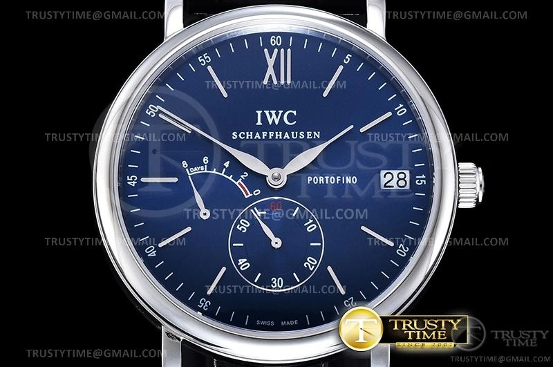 Affordable IWC0454A – Portofino 8 Days 253