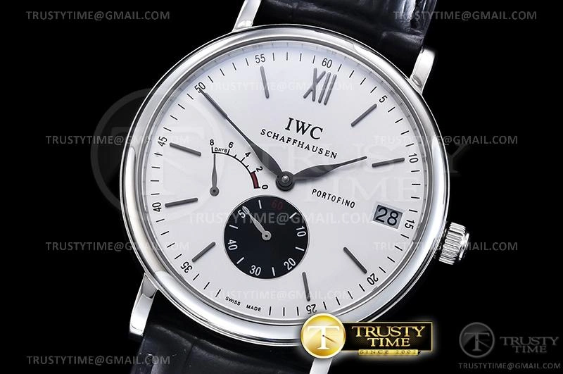 Premium IWC0454B – Portofino 8 Days 254