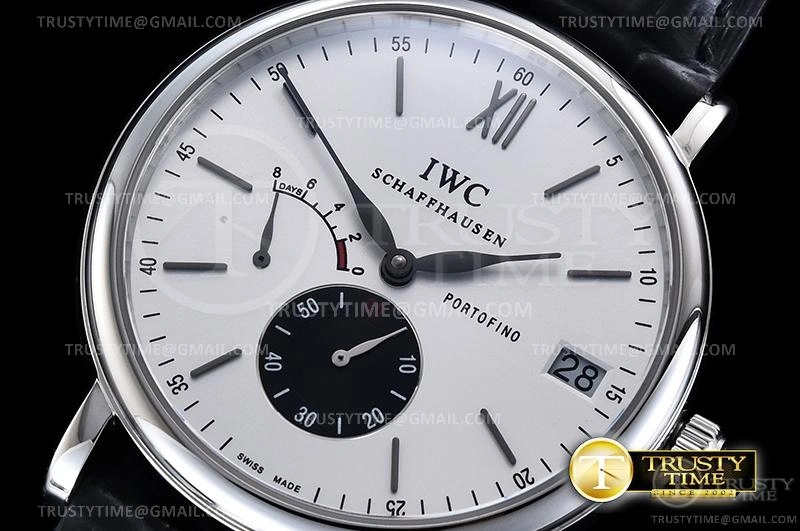 Premium IWC0454B – Portofino 8 Days 254