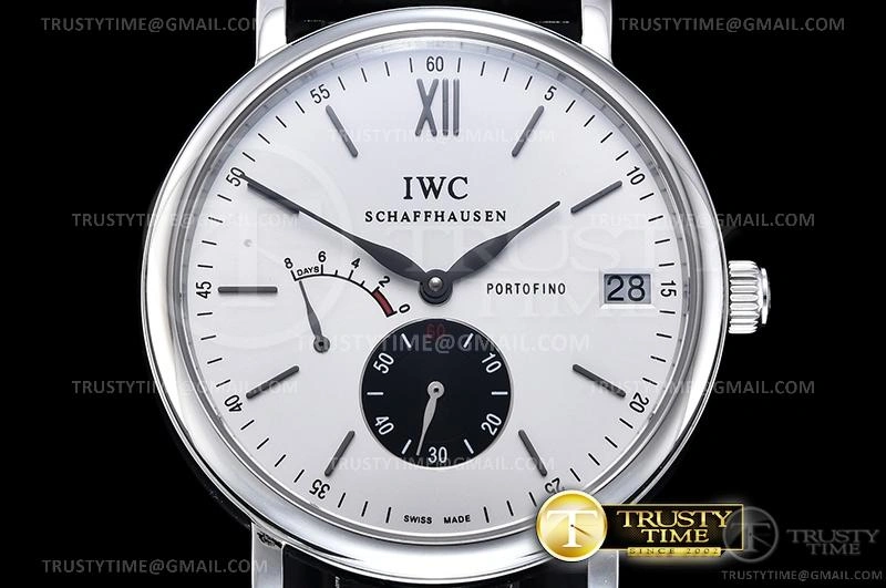 Premium IWC0454B – Portofino 8 Days 254