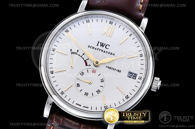 HighPerformance IWC0454D – Portofino 8 Days 256
