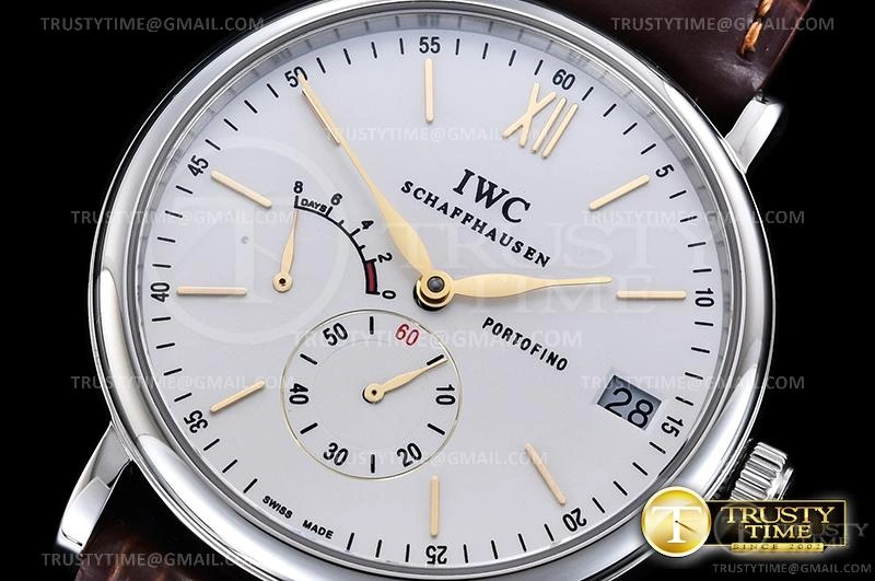 HighPerformance IWC0454D – Portofino 8 Days 256