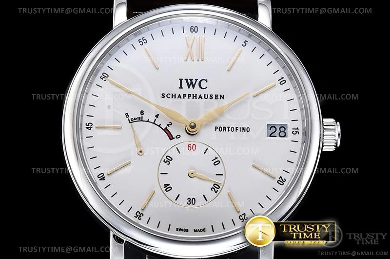 HighPerformance IWC0454D – Portofino 8 Days 256