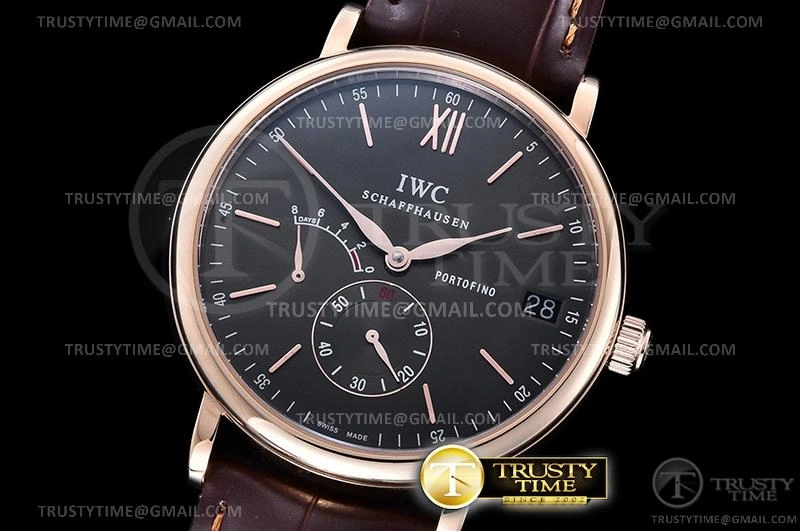 IWC0455A – Portofino 8 Days Supportive 257