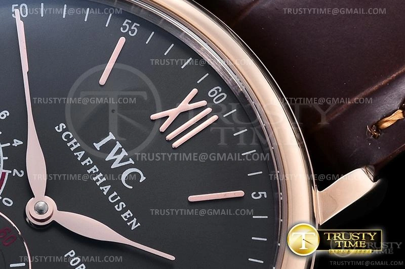 IWC0455A – Portofino 8 Days Supportive 257