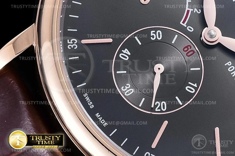 IWC0455A – Portofino 8 Days Supportive 257