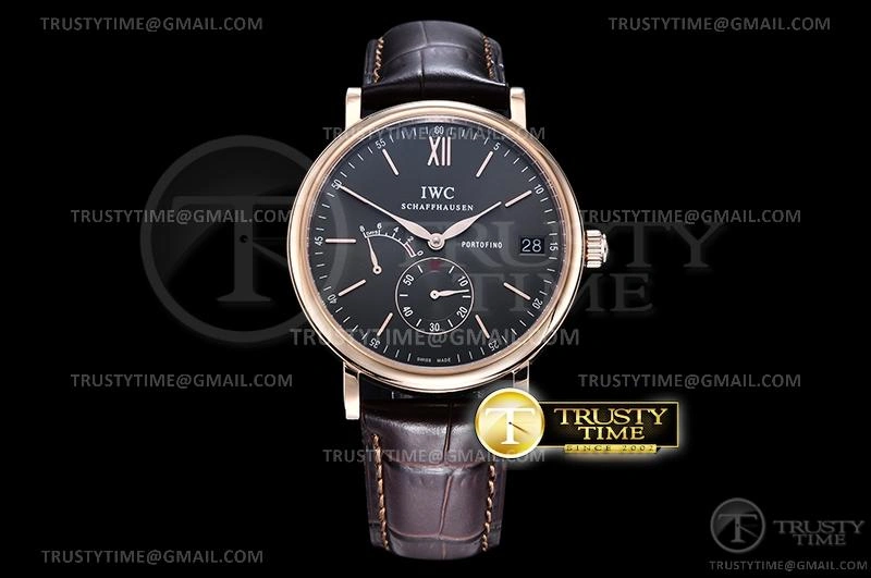 IWC0455A – Portofino 8 Days Supportive 257