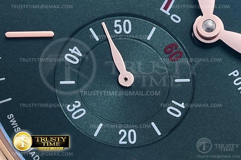 Timeless IWC0455B – Portofino 8 Days 259