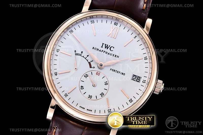 IWC0455C – Portofino 8 Days Upgraded 258