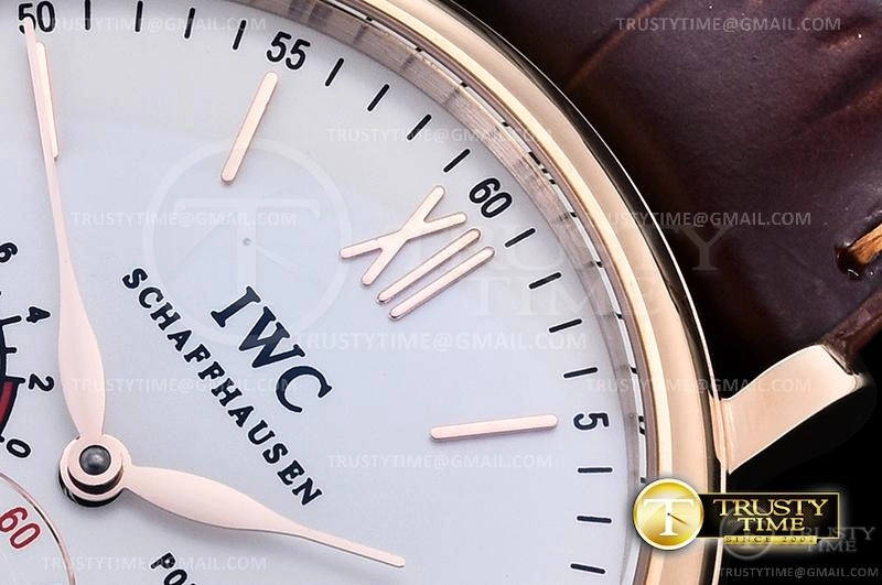 IWC0455C – Portofino 8 Days Upgraded 258