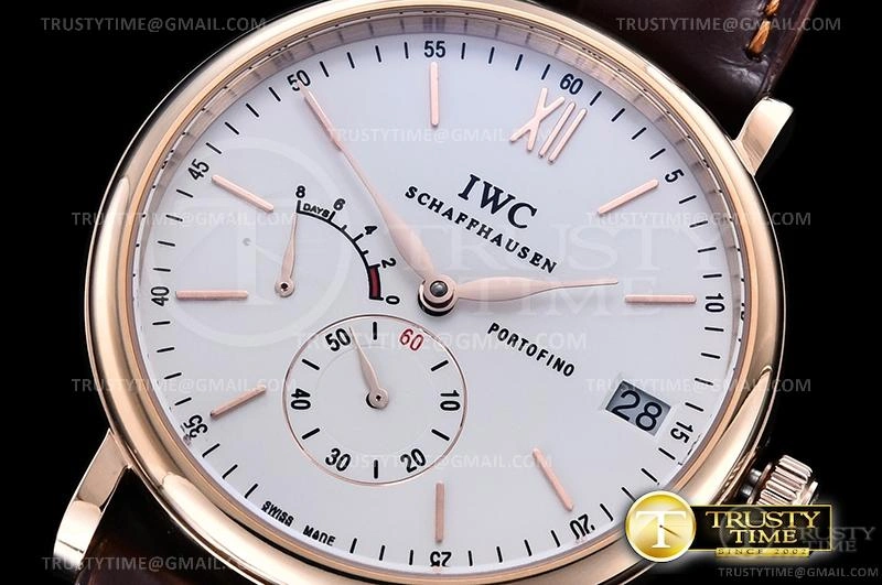 IWC0455C – Portofino 8 Days Upgraded 258