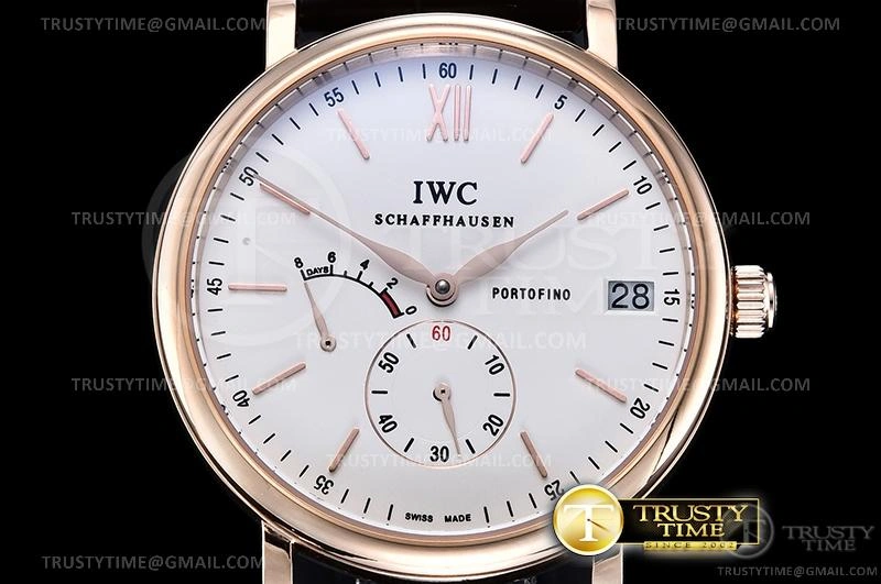 IWC0455C – Portofino 8 Days Upgraded 258