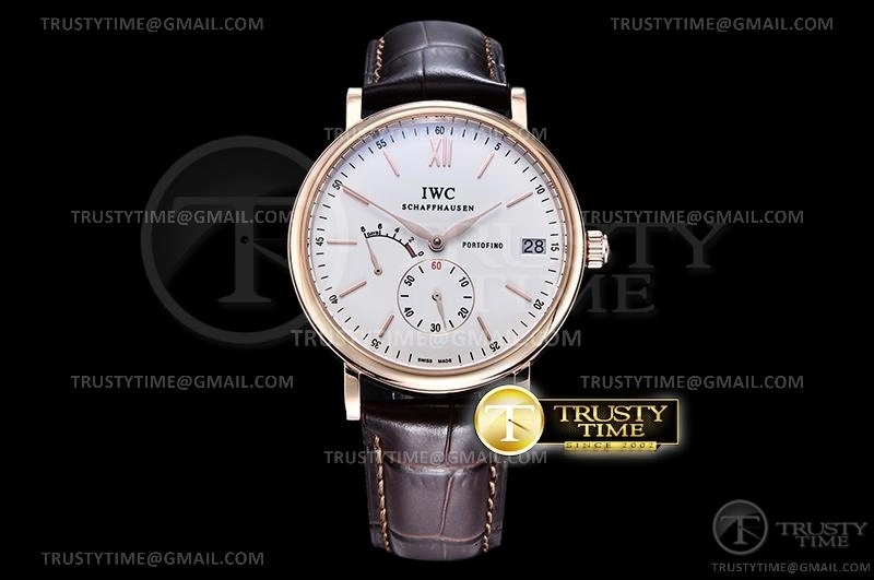 IWC0455C – Portofino 8 Days Upgraded 258