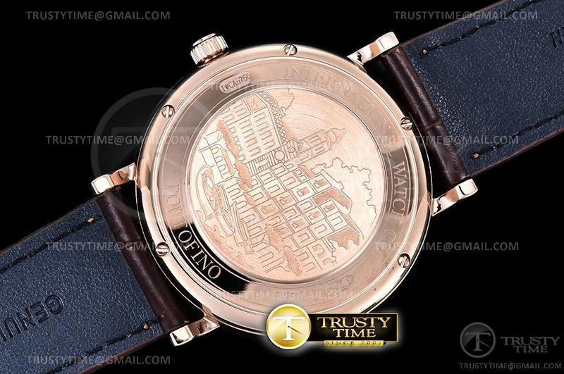 IWC0455C – Portofino 8 Days Upgraded 258