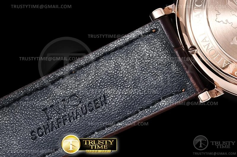 IWC0455C – Portofino 8 Days Upgraded 258