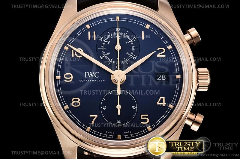 IWC0460A – Portuguese TechFriendly 261