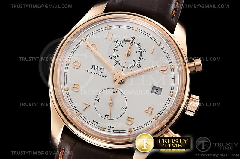 IWC0460B – Portuguese Functional 260
