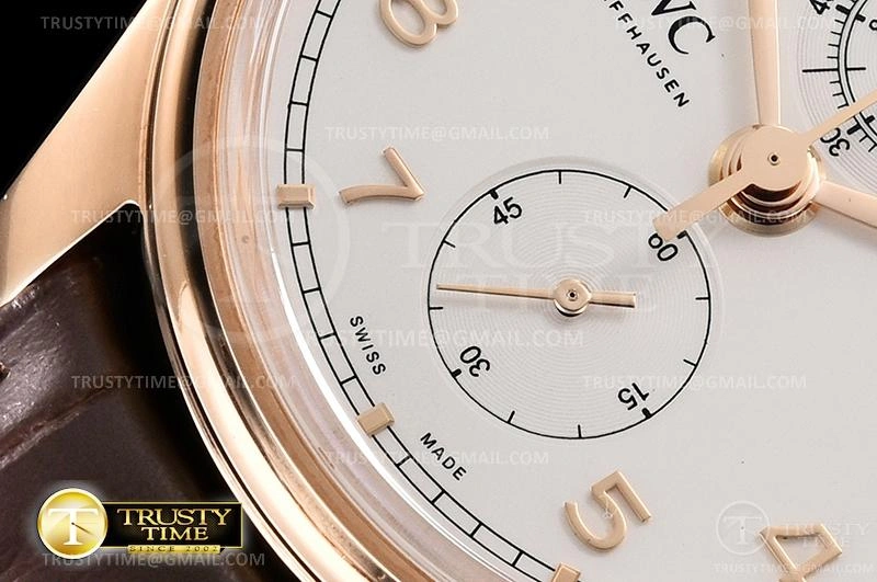 IWC0460B – Portuguese Functional 260