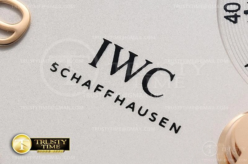 IWC0460B – Portuguese Functional 260