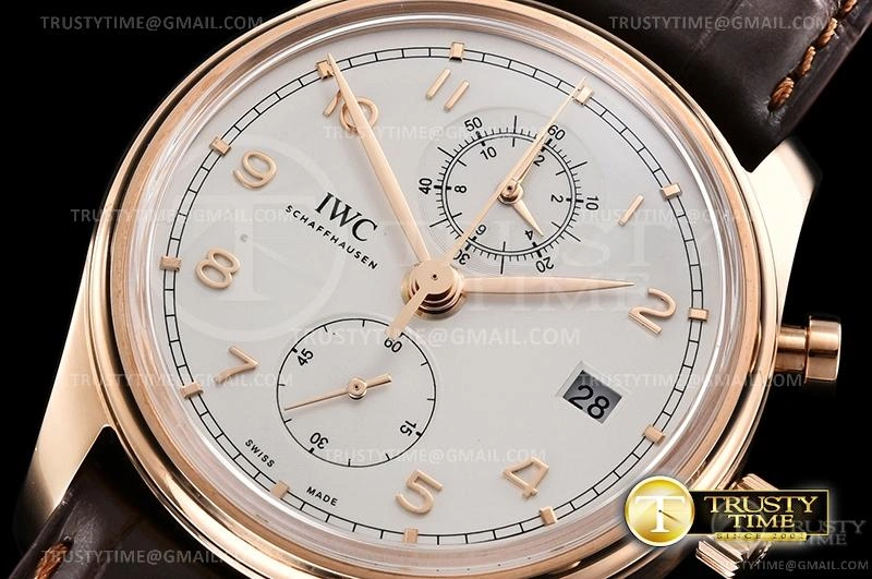 IWC0460B – Portuguese Functional 260