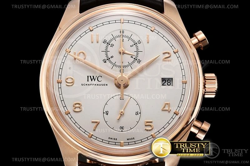 IWC0460B – Portuguese Functional 260