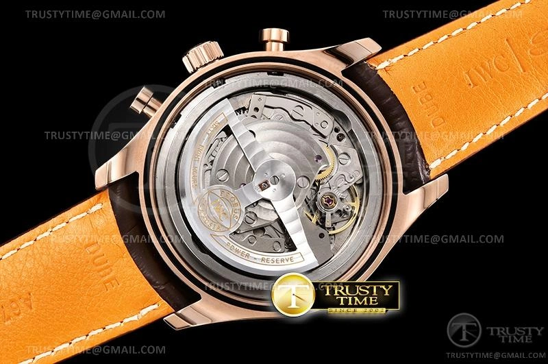 IWC0460B – Portuguese Functional 260