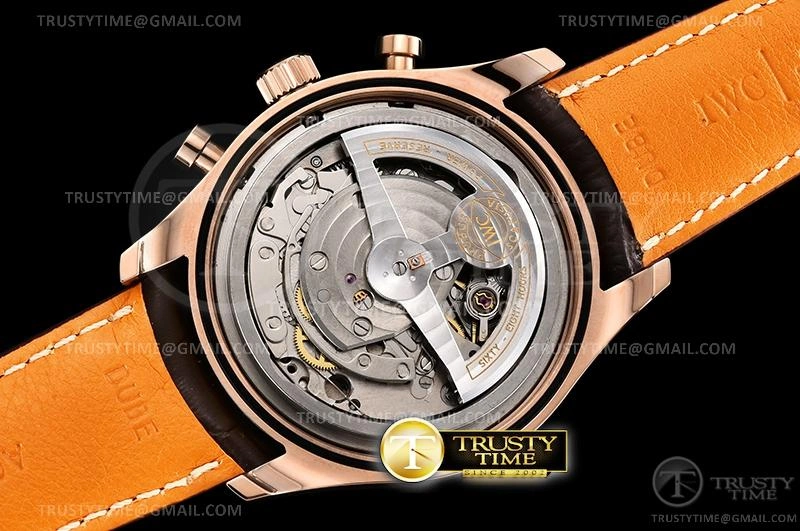 IWC0460B – Portuguese Functional 260