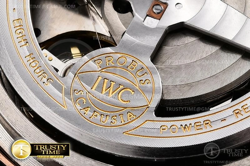 IWC0460B – Portuguese Functional 260