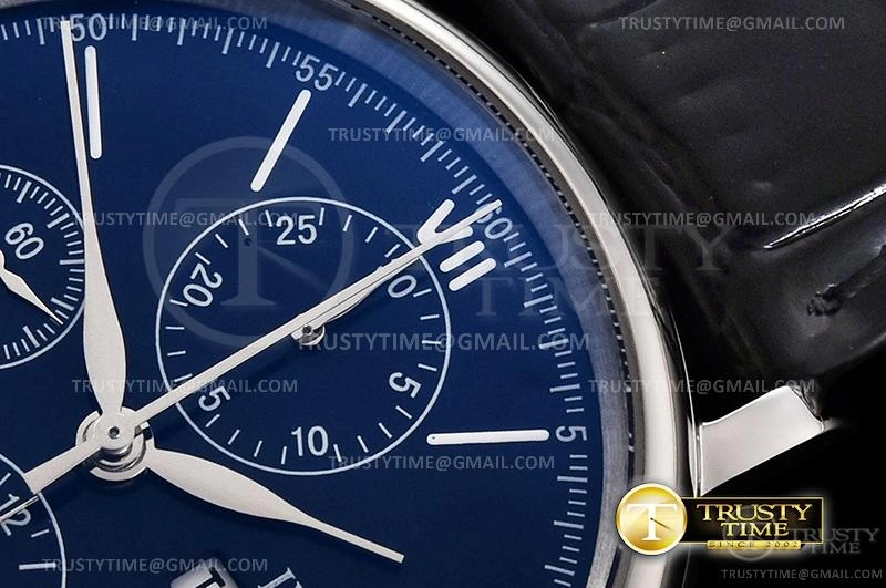 IWC0463A – Portofino Chrono Unique 262
