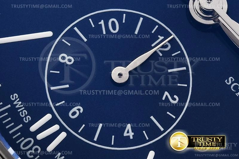 IWC0463A – Portofino Chrono Unique 262
