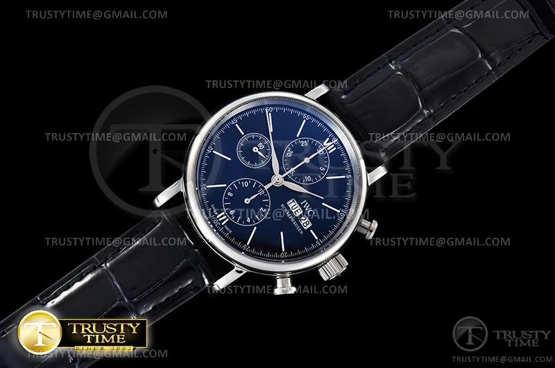 IWC0463A – Portofino Chrono Unique 262